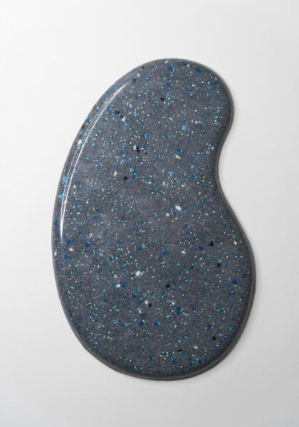 Dusky-blue-crystal-granite