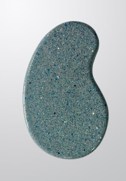 Misty-blue-crystal-granite