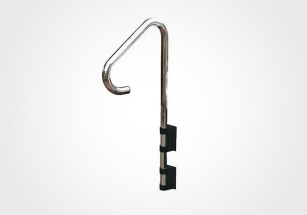 Spa handrail Geelong
