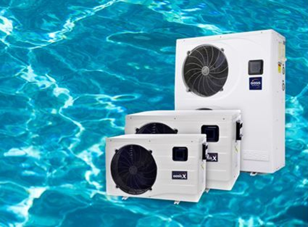 Geelong pool heating u0026 heat pumps - Leisurescape Pools u0026 Spas