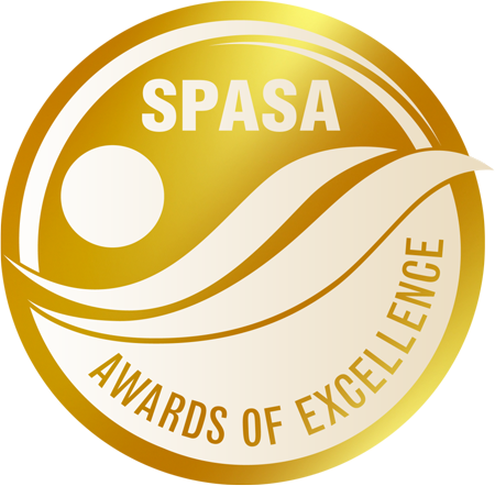 Spasa-gold-award