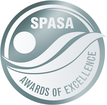 Spasa-silver-award