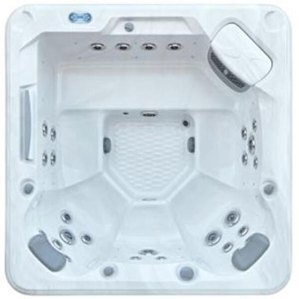 647 Top View