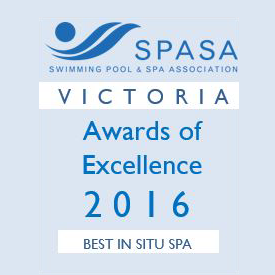 SPAS Best In Situ Spa 2016