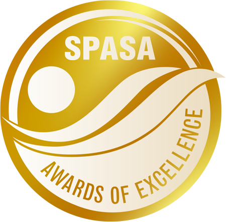 SPASA Gold Award