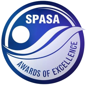 SPASA National Finalist