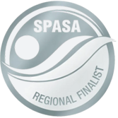 SPASA Regional Finalist