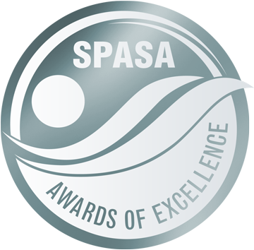 SPASA Silver Award