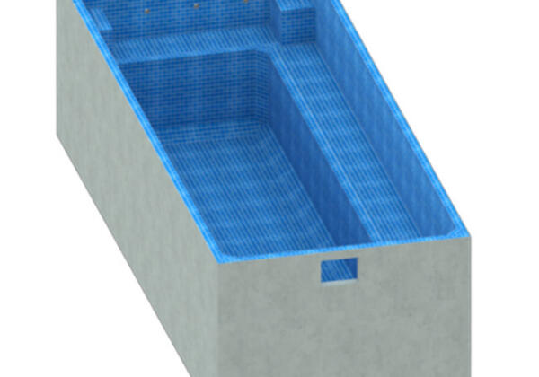 Aquila Plunge Pool
