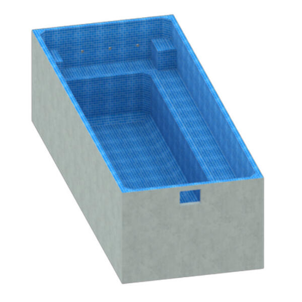 Aquila Plunge Pool