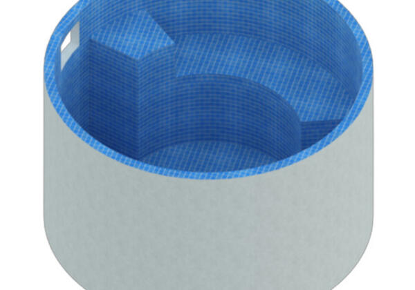 Celeste Plunge Pool