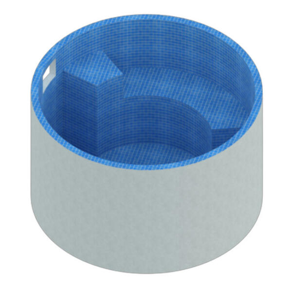 Celeste Plunge Pool