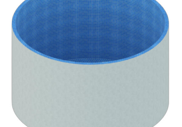 Estella Plunge Pool