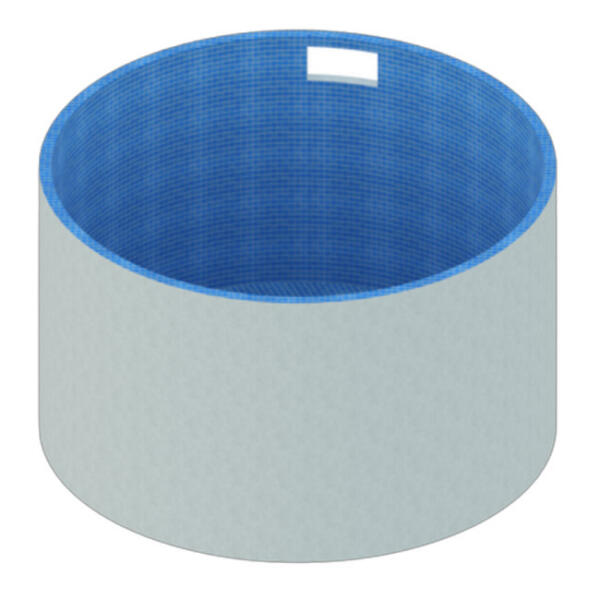 Estella Plunge Pool