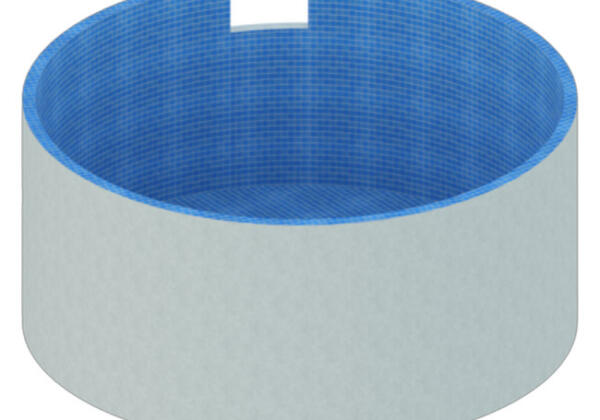 Nova Plunge Pool