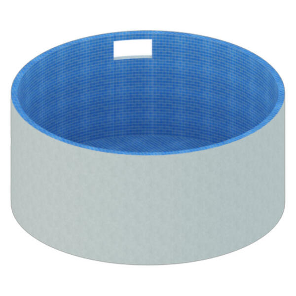Nova Plunge Pool