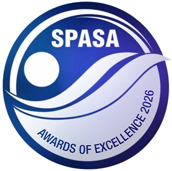 SPASA National Finalist 2026